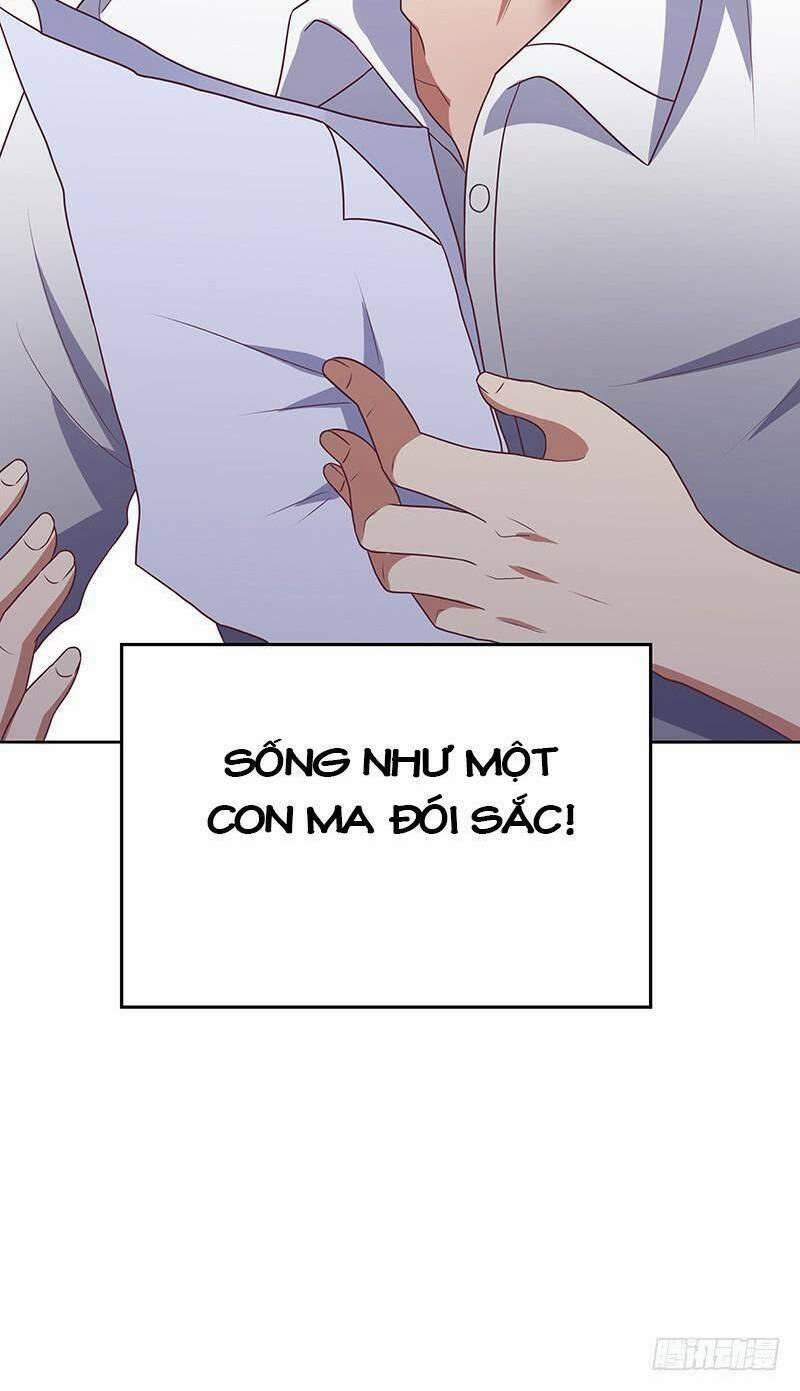 Diệu Thủ Cuồng Y 18 trang 21