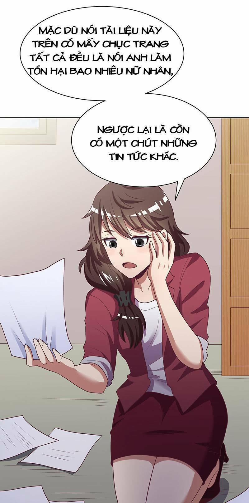 Diệu Thủ Cuồng Y 18 trang 26