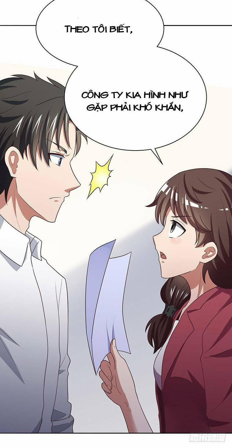 Diệu Thủ Cuồng Y 18 trang 29