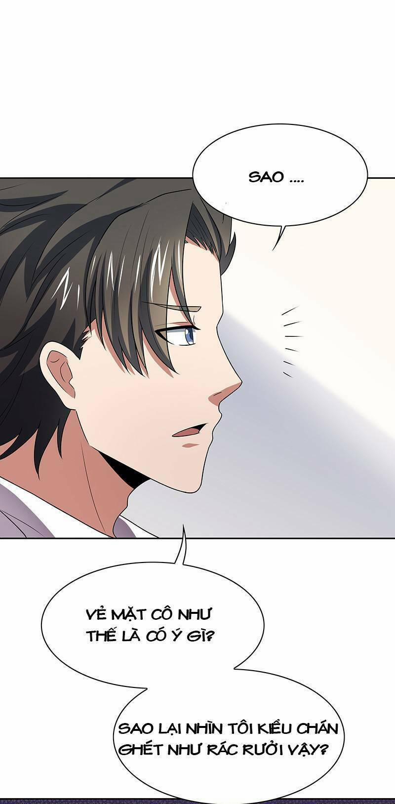 Diệu Thủ Cuồng Y 18 trang 3