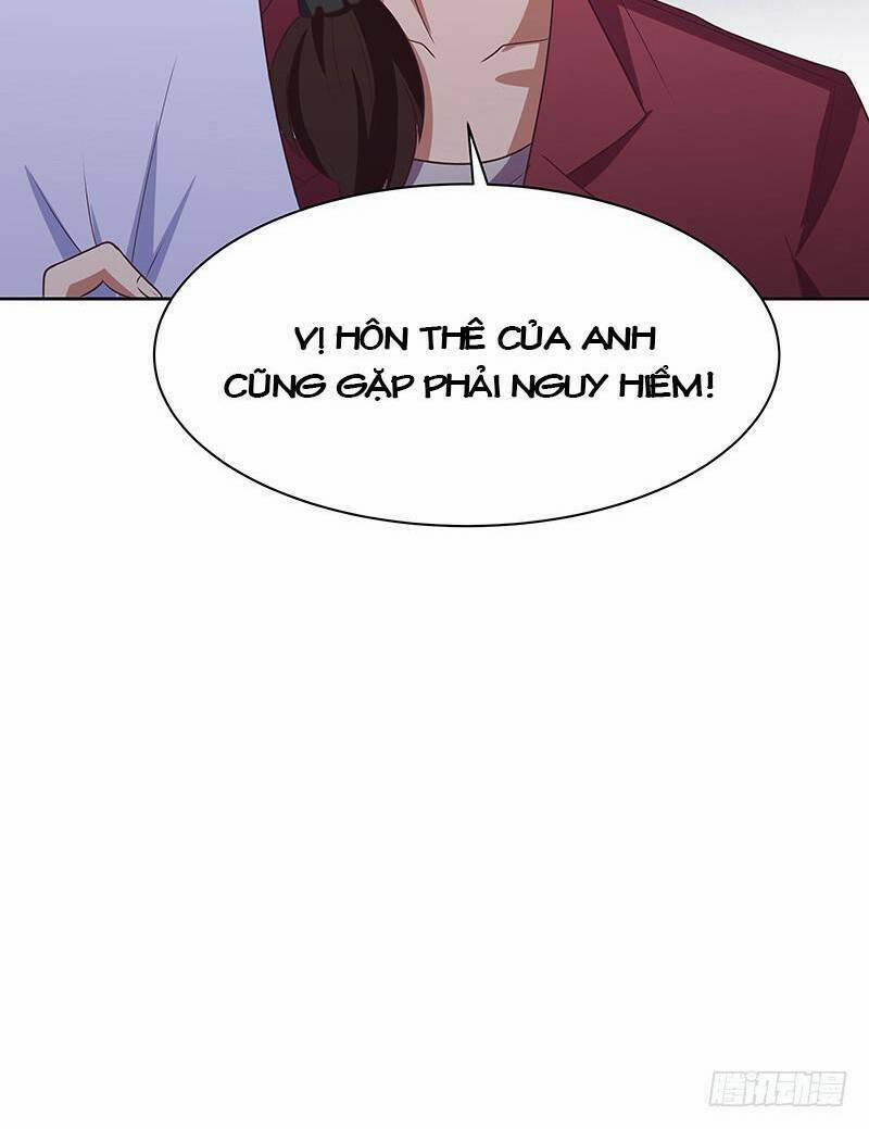 Diệu Thủ Cuồng Y 18 trang 31