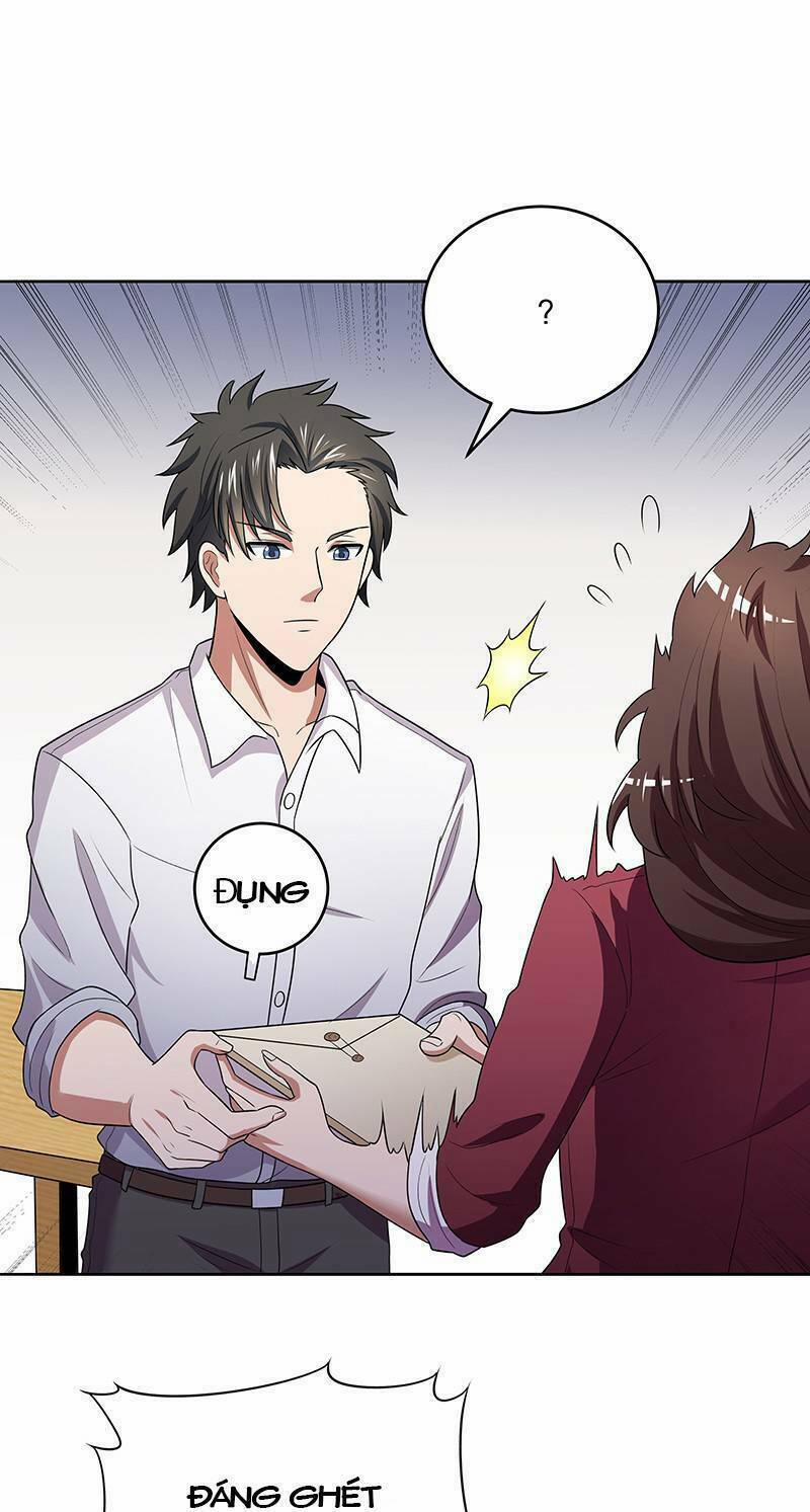 Diệu Thủ Cuồng Y 18 trang 6