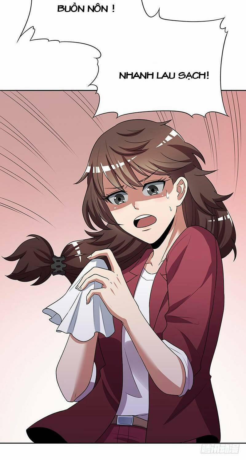 Diệu Thủ Cuồng Y 18 trang 7