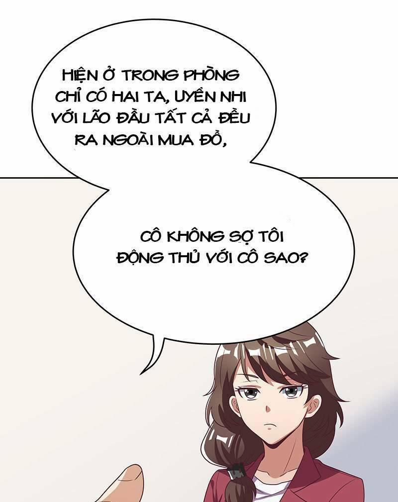 Diệu Thủ Cuồng Y 19 trang 10