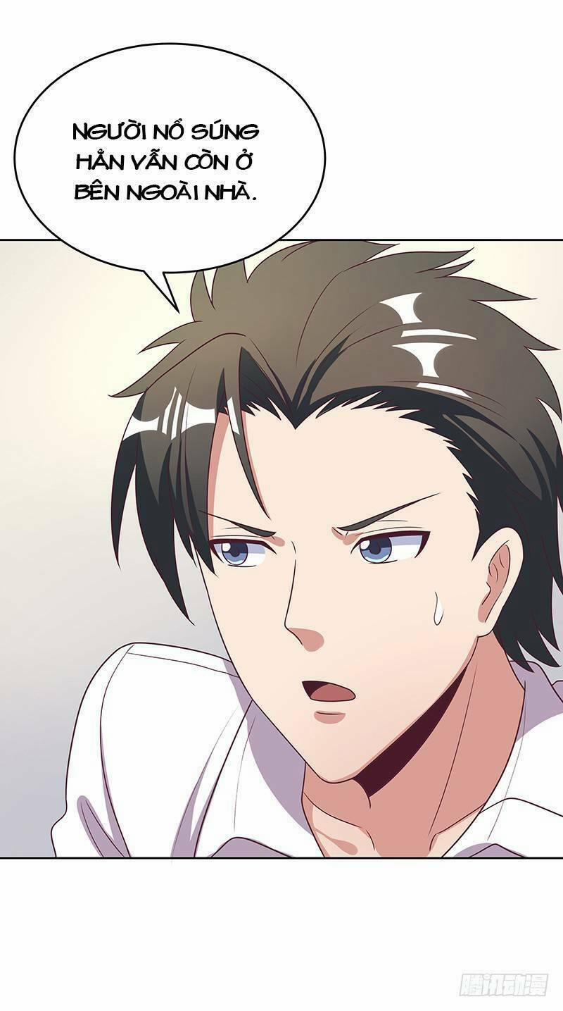 Diệu Thủ Cuồng Y 19 trang 22