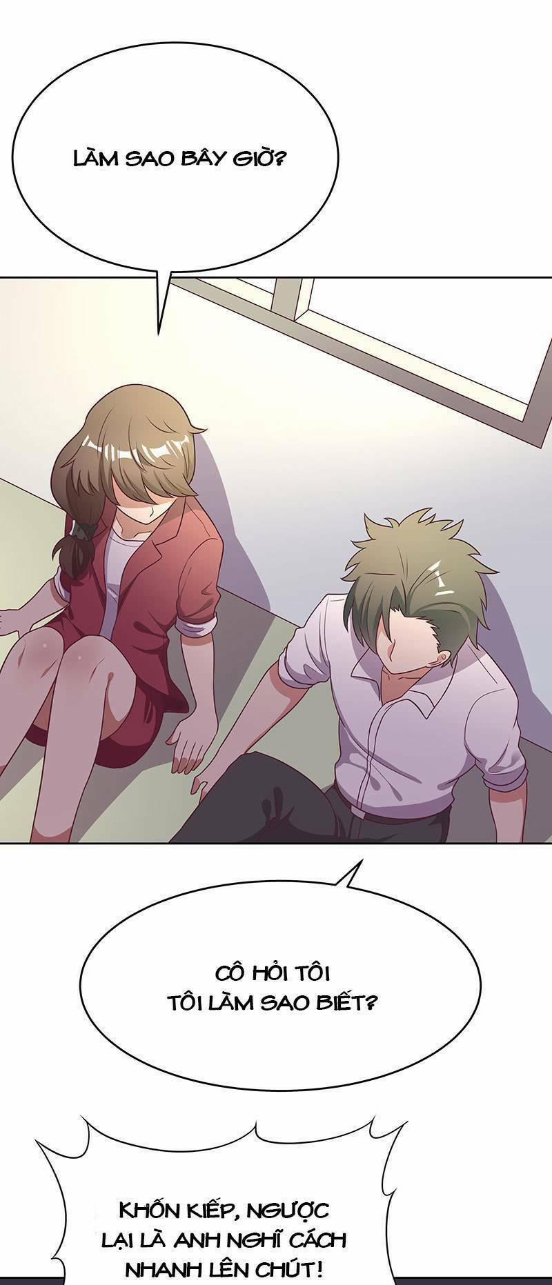 Diệu Thủ Cuồng Y 19 trang 23