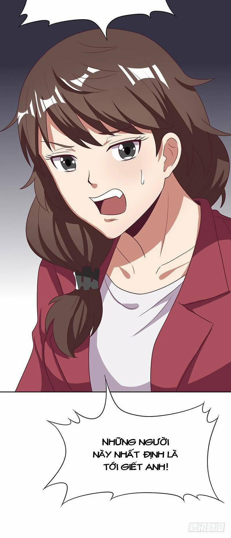 Diệu Thủ Cuồng Y 19 trang 24