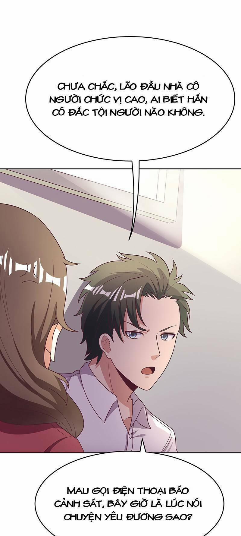 Diệu Thủ Cuồng Y 19 trang 25