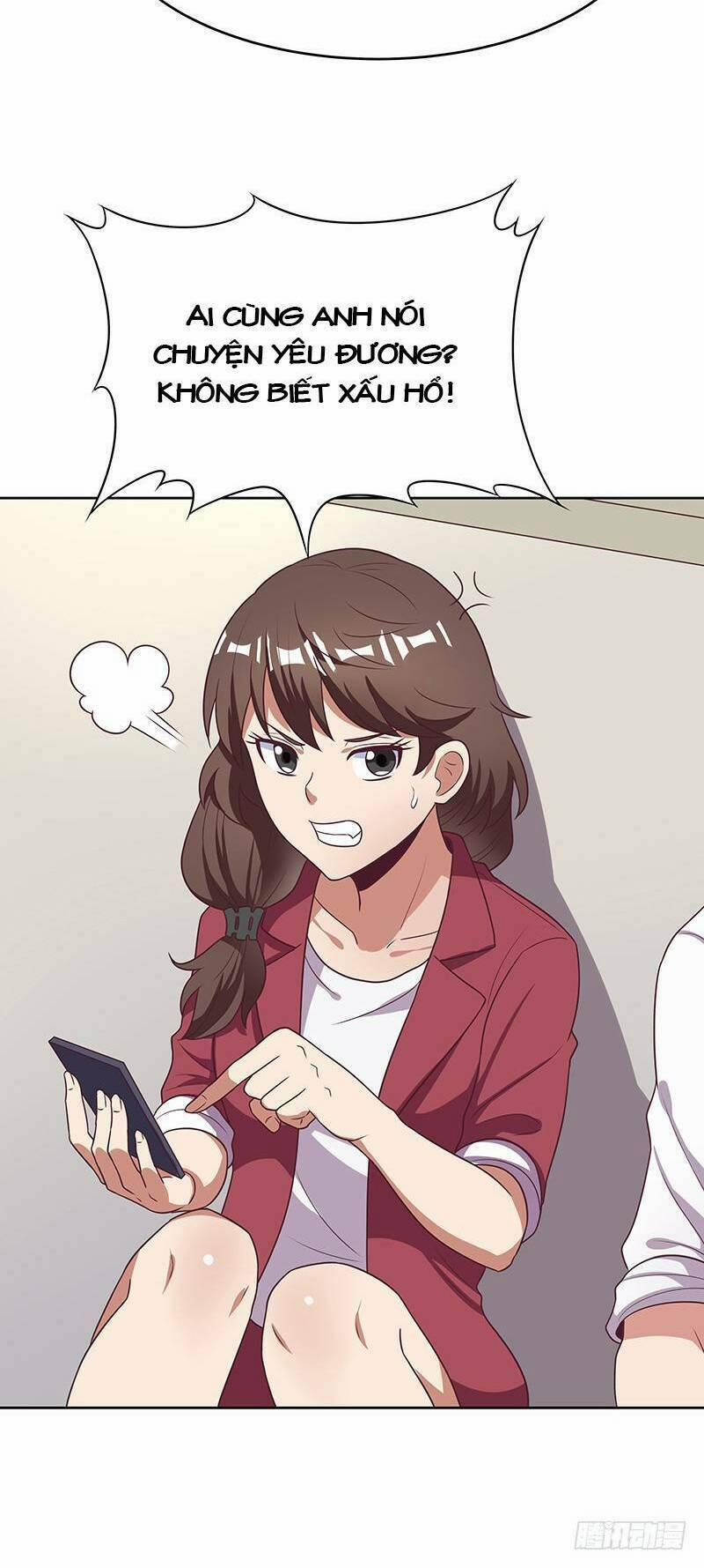 Diệu Thủ Cuồng Y 19 trang 26