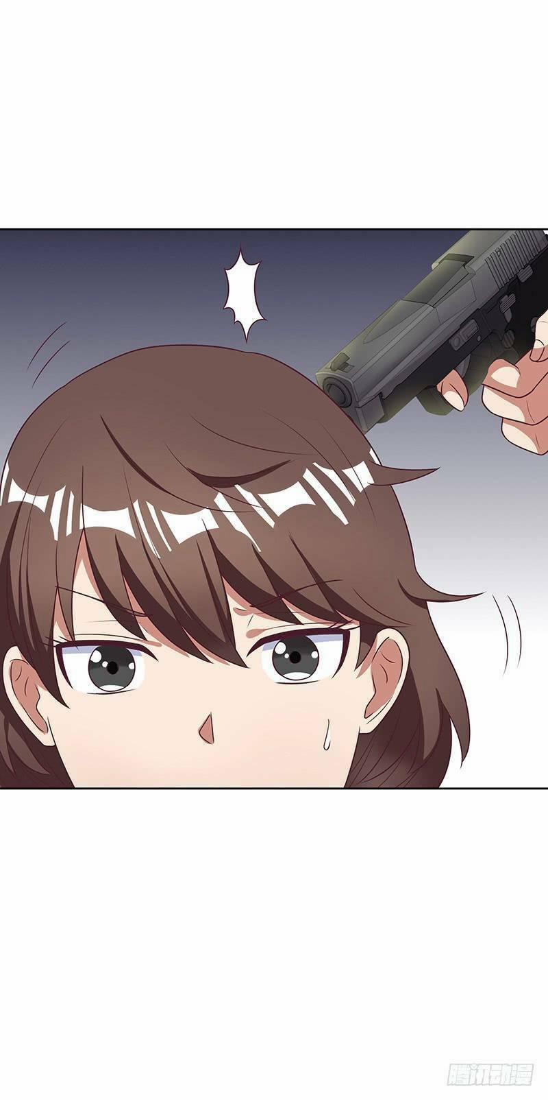 Diệu Thủ Cuồng Y 19 trang 27