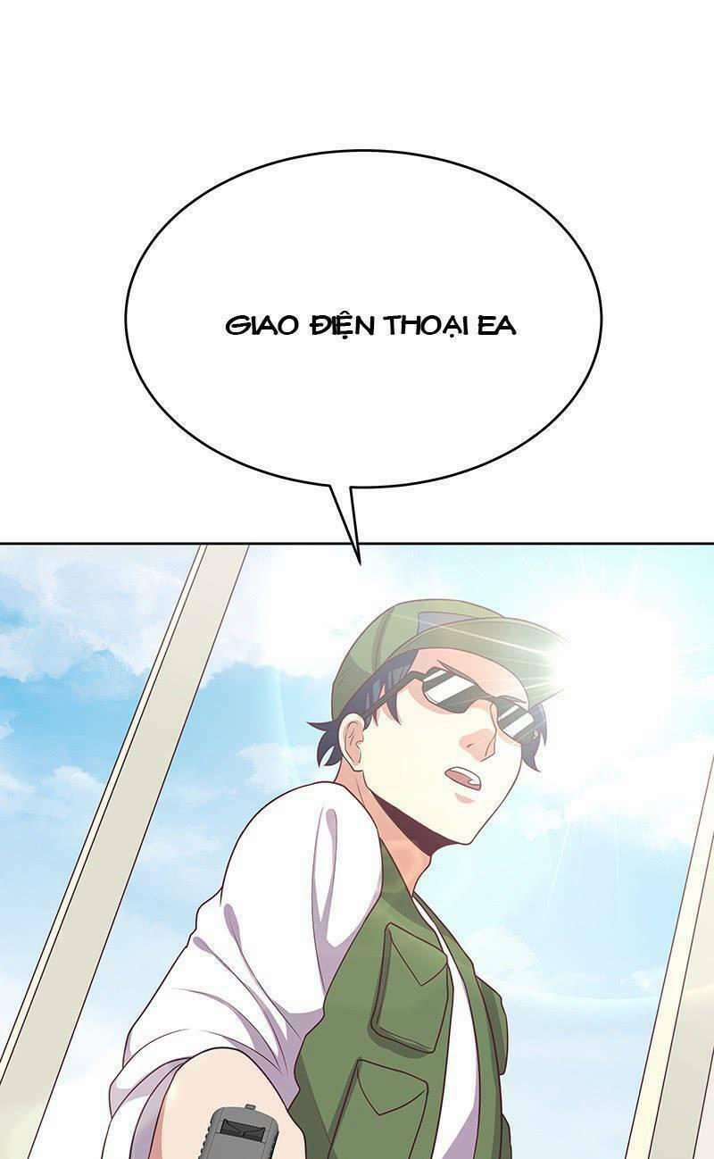 Diệu Thủ Cuồng Y 19 trang 28