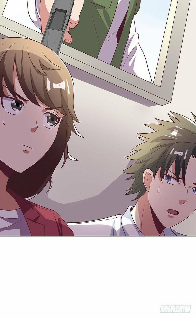 Diệu Thủ Cuồng Y 19 trang 29