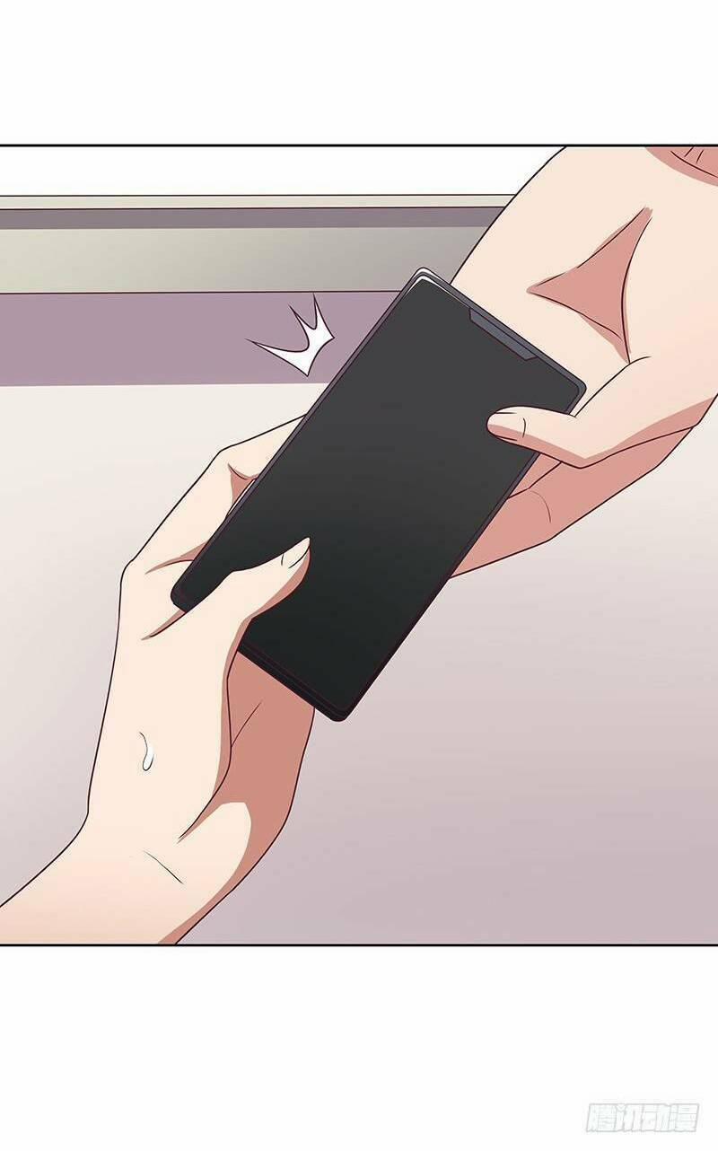 Diệu Thủ Cuồng Y 19 trang 31