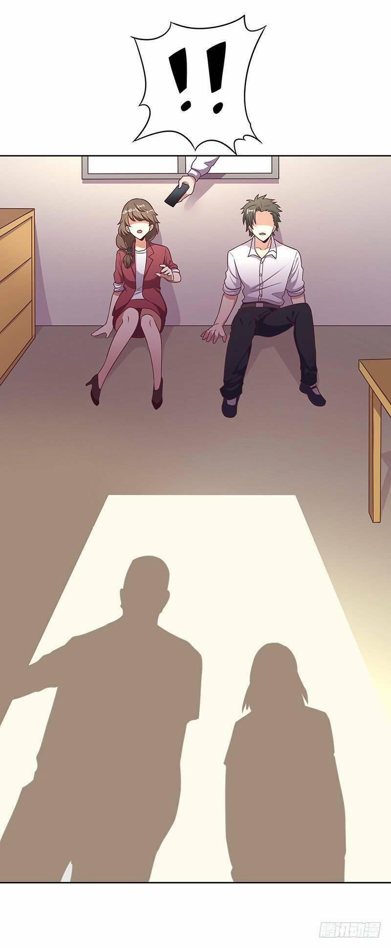 Diệu Thủ Cuồng Y 19 trang 32