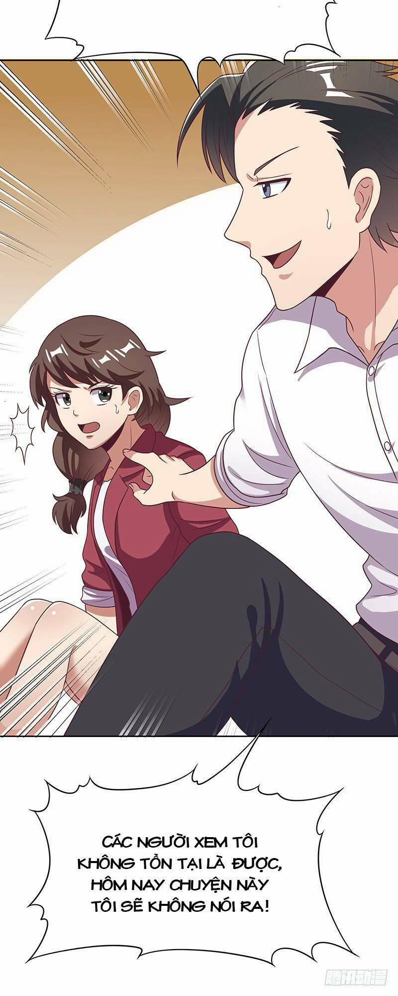 Diệu Thủ Cuồng Y 19 trang 36