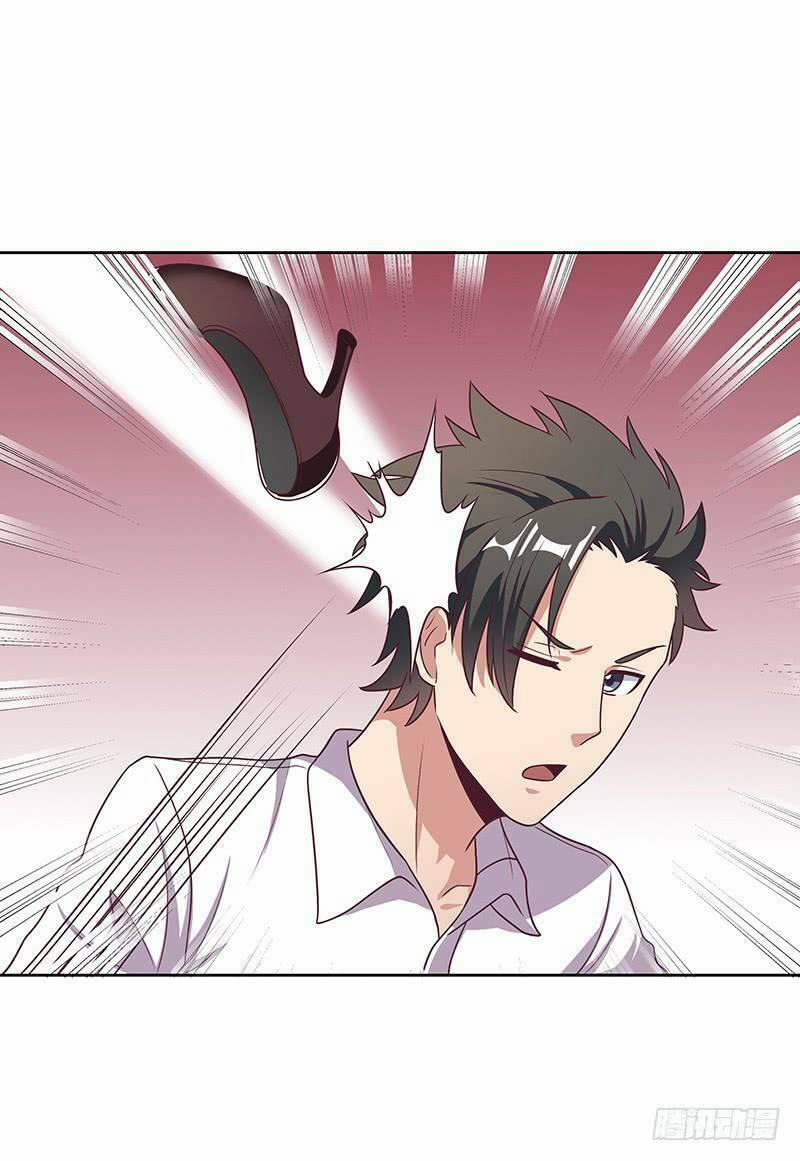 Diệu Thủ Cuồng Y 19 trang 37