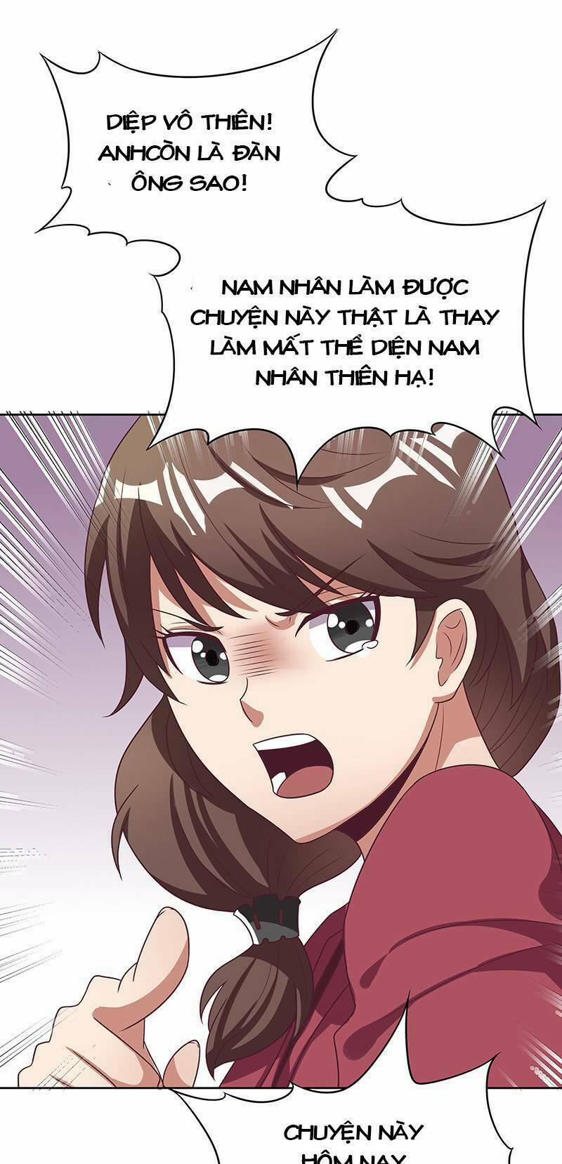 Diệu Thủ Cuồng Y 19 trang 38