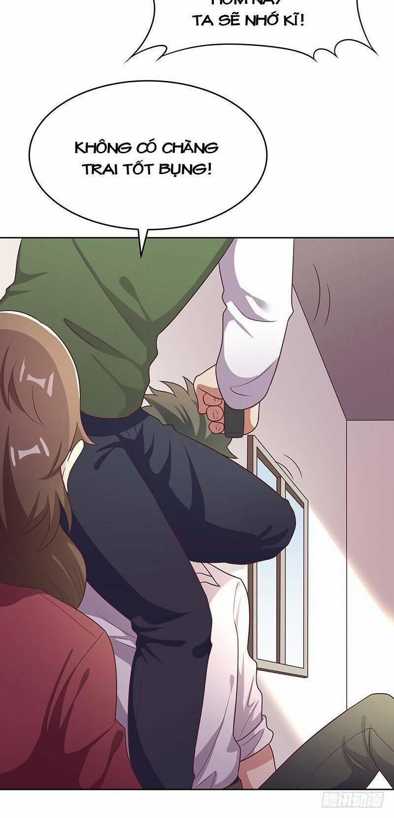 Diệu Thủ Cuồng Y 19 trang 39