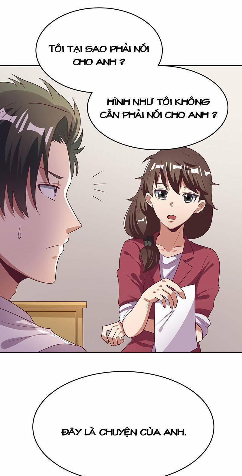 Diệu Thủ Cuồng Y 19 trang 4