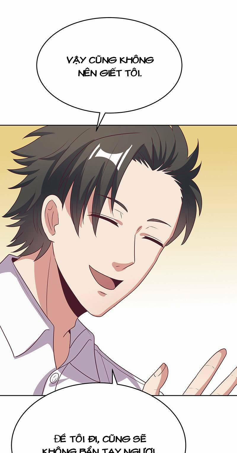 Diệu Thủ Cuồng Y 19 trang 41