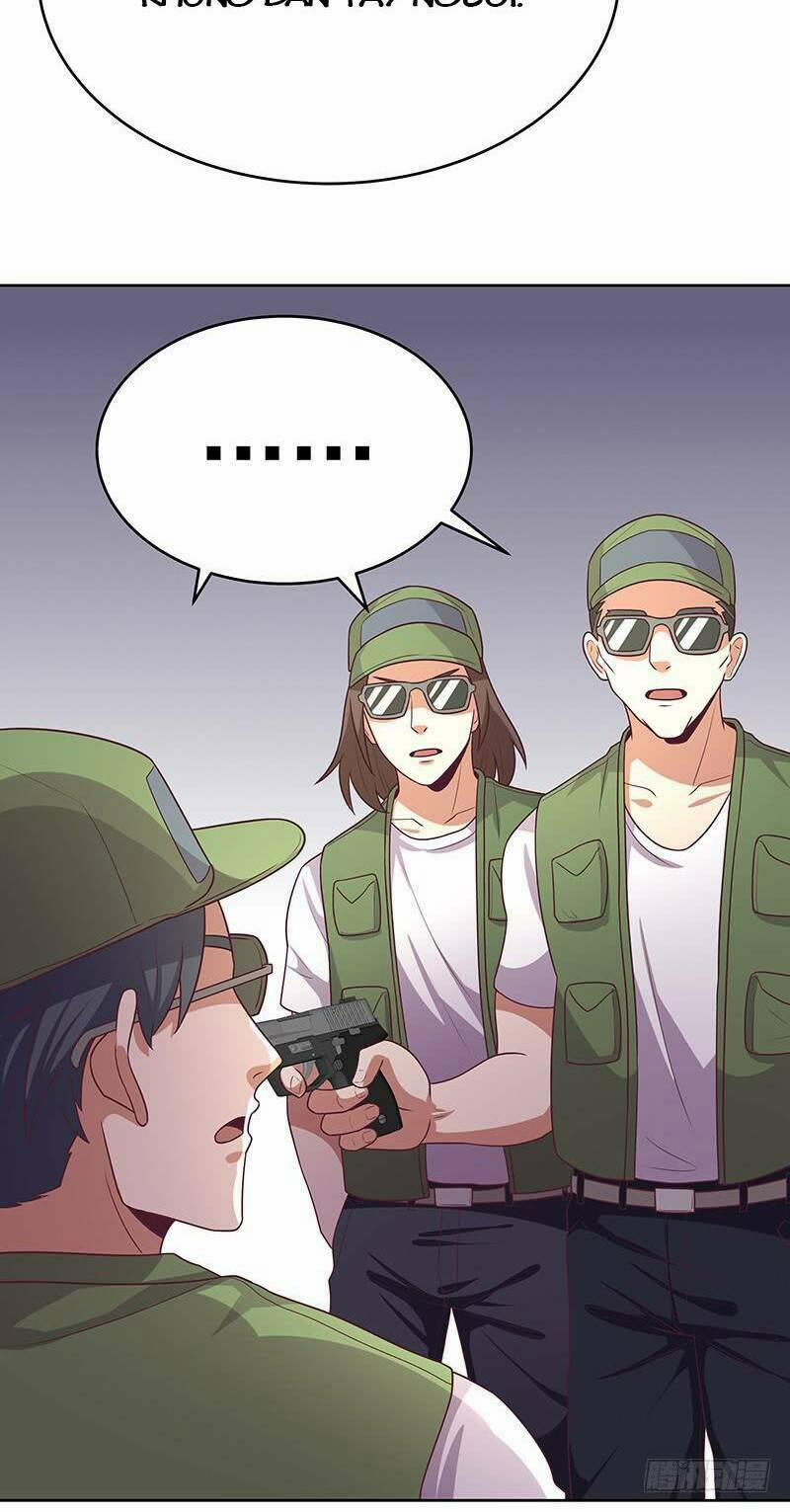 Diệu Thủ Cuồng Y 19 trang 42