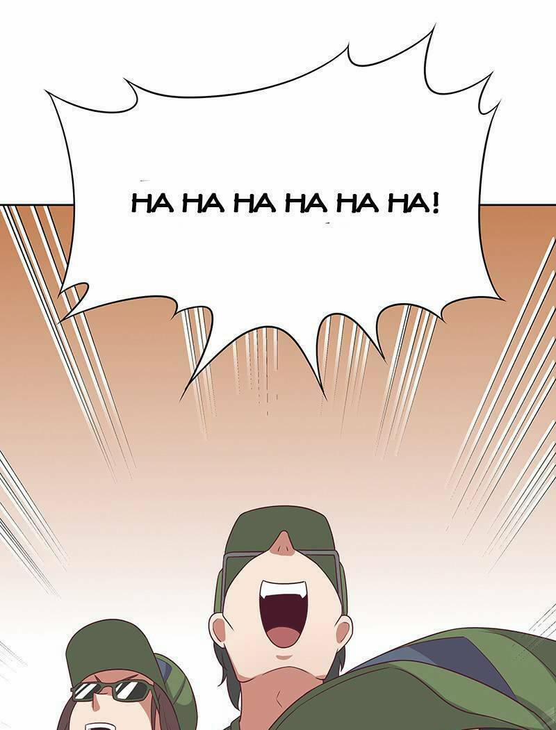 Diệu Thủ Cuồng Y 19 trang 43