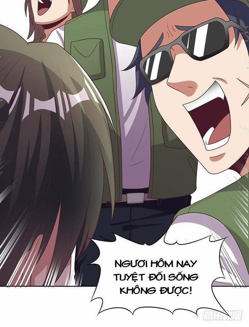 Diệu Thủ Cuồng Y 19 trang 44