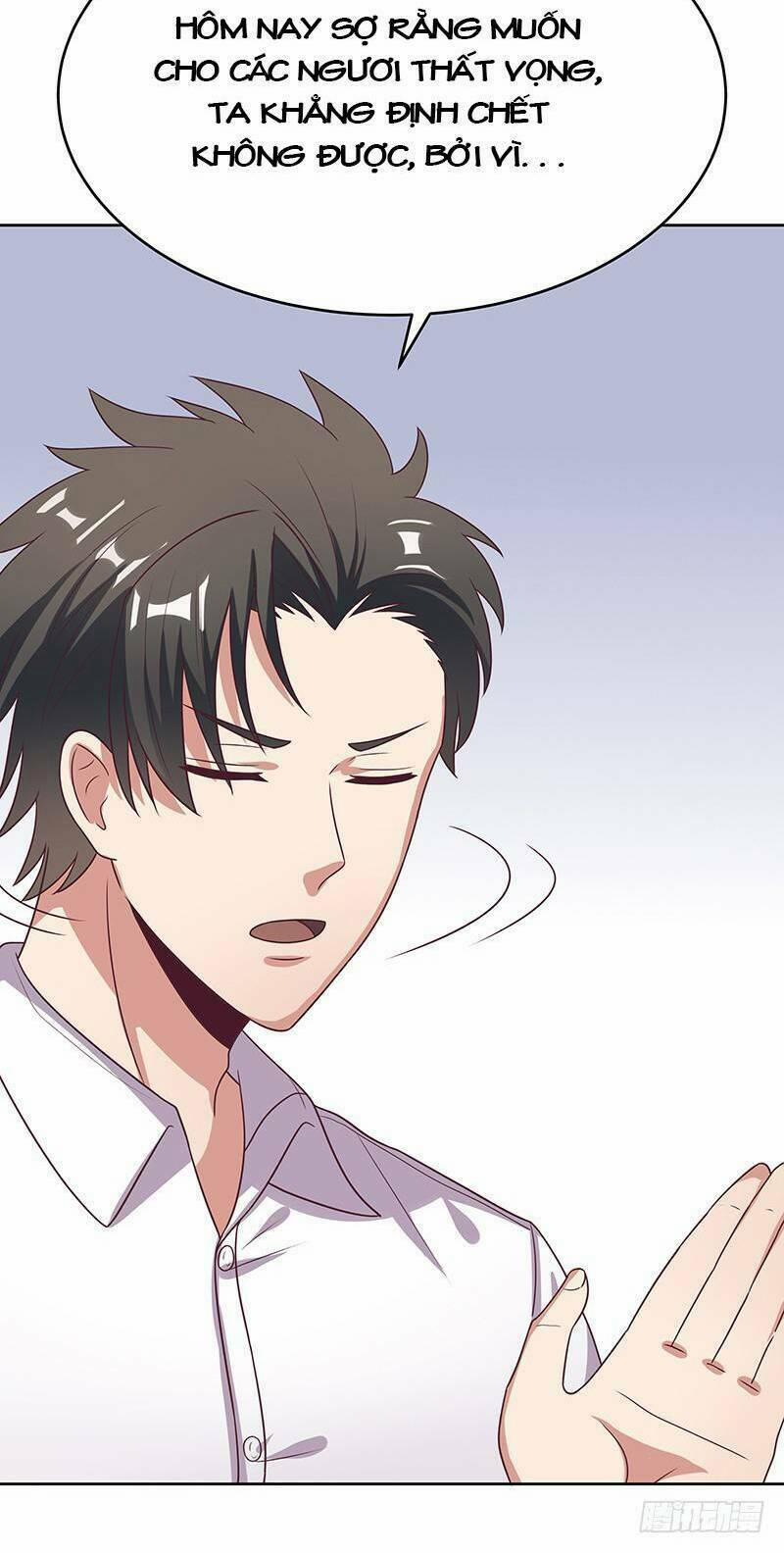 Diệu Thủ Cuồng Y 19 trang 46