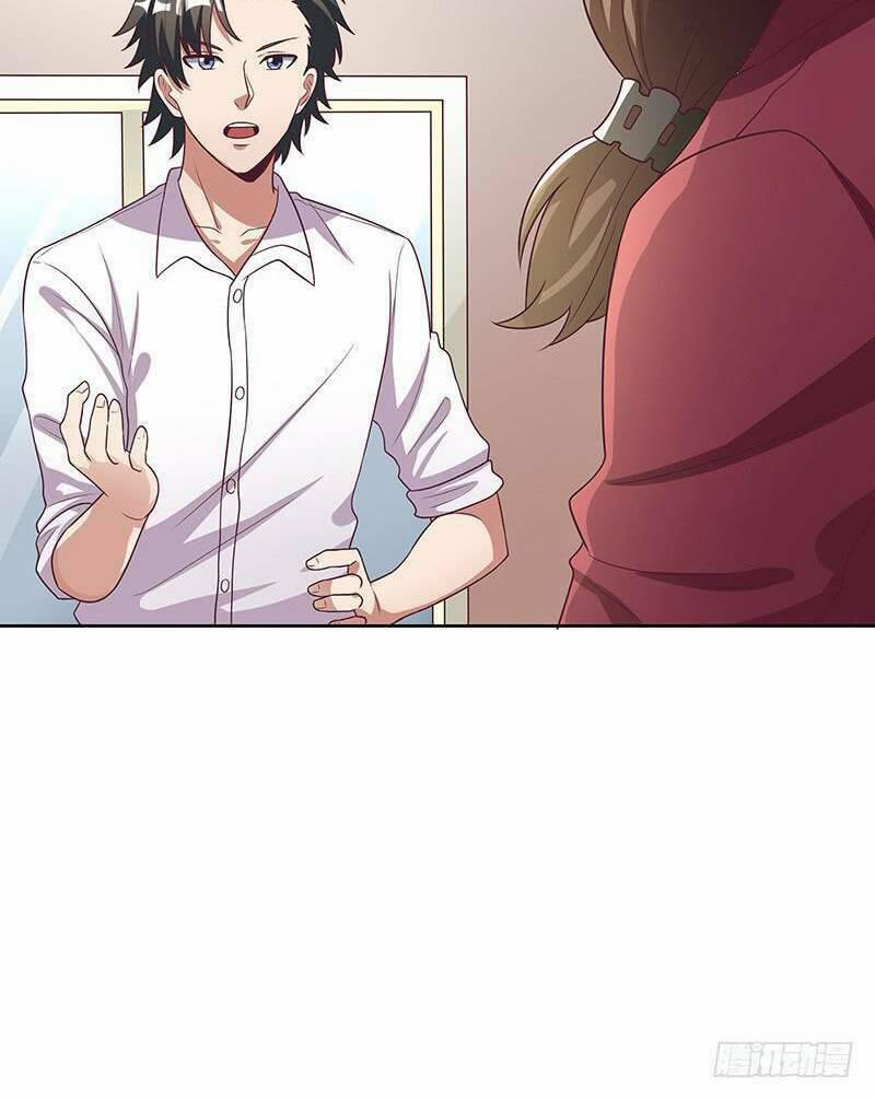 Diệu Thủ Cuồng Y 19 trang 7