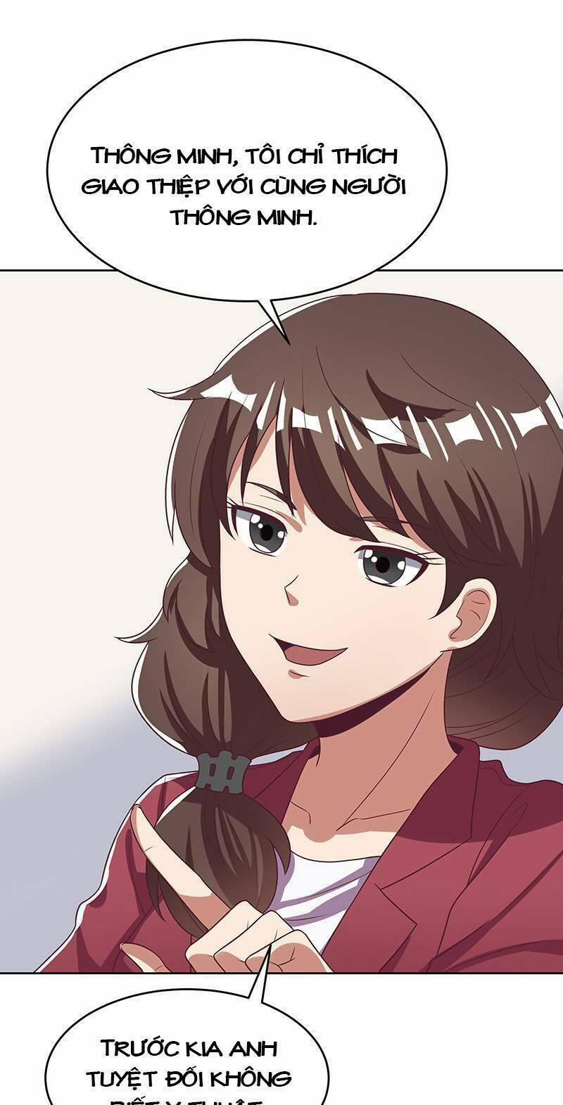 Diệu Thủ Cuồng Y 19 trang 8