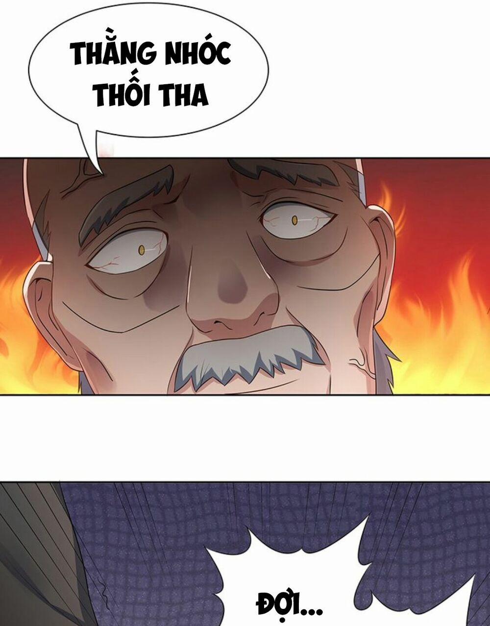 Diệu Thủ Cuồng Y 2 trang 1