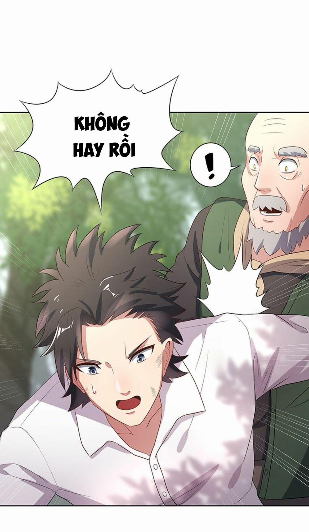 Diệu Thủ Cuồng Y 2 trang 11