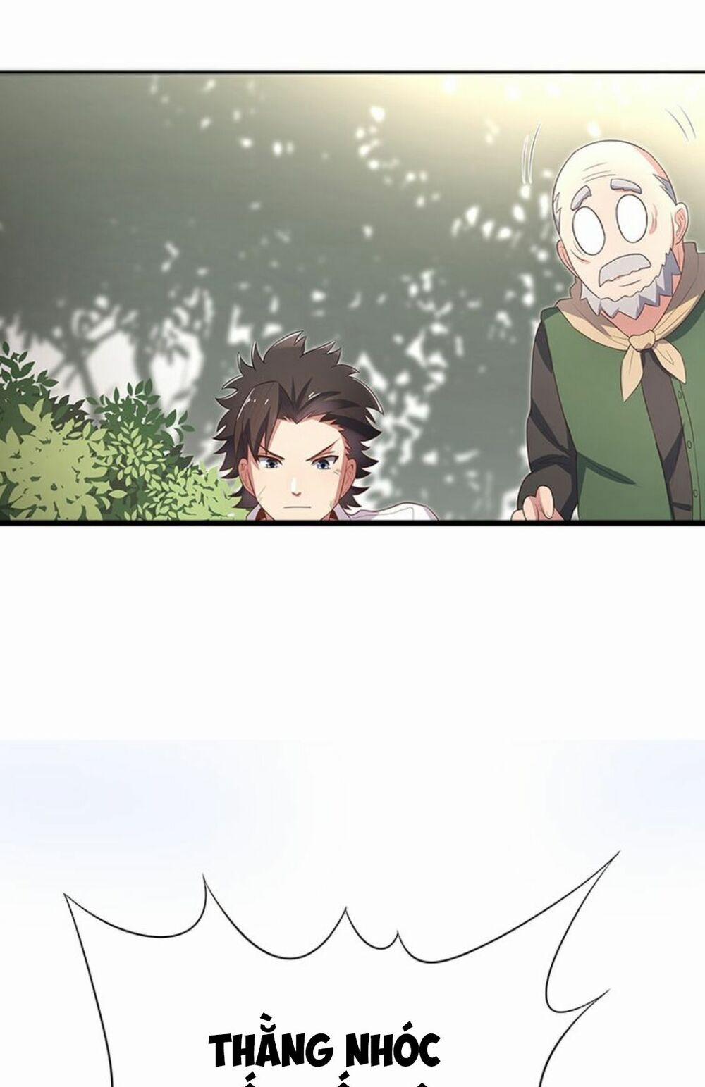 Diệu Thủ Cuồng Y 2 trang 12