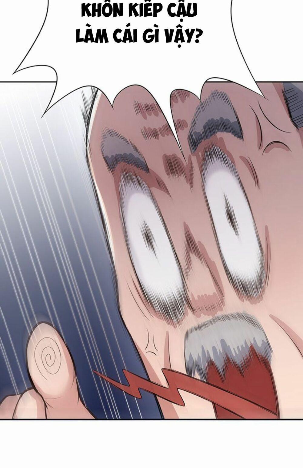 Diệu Thủ Cuồng Y 2 trang 13