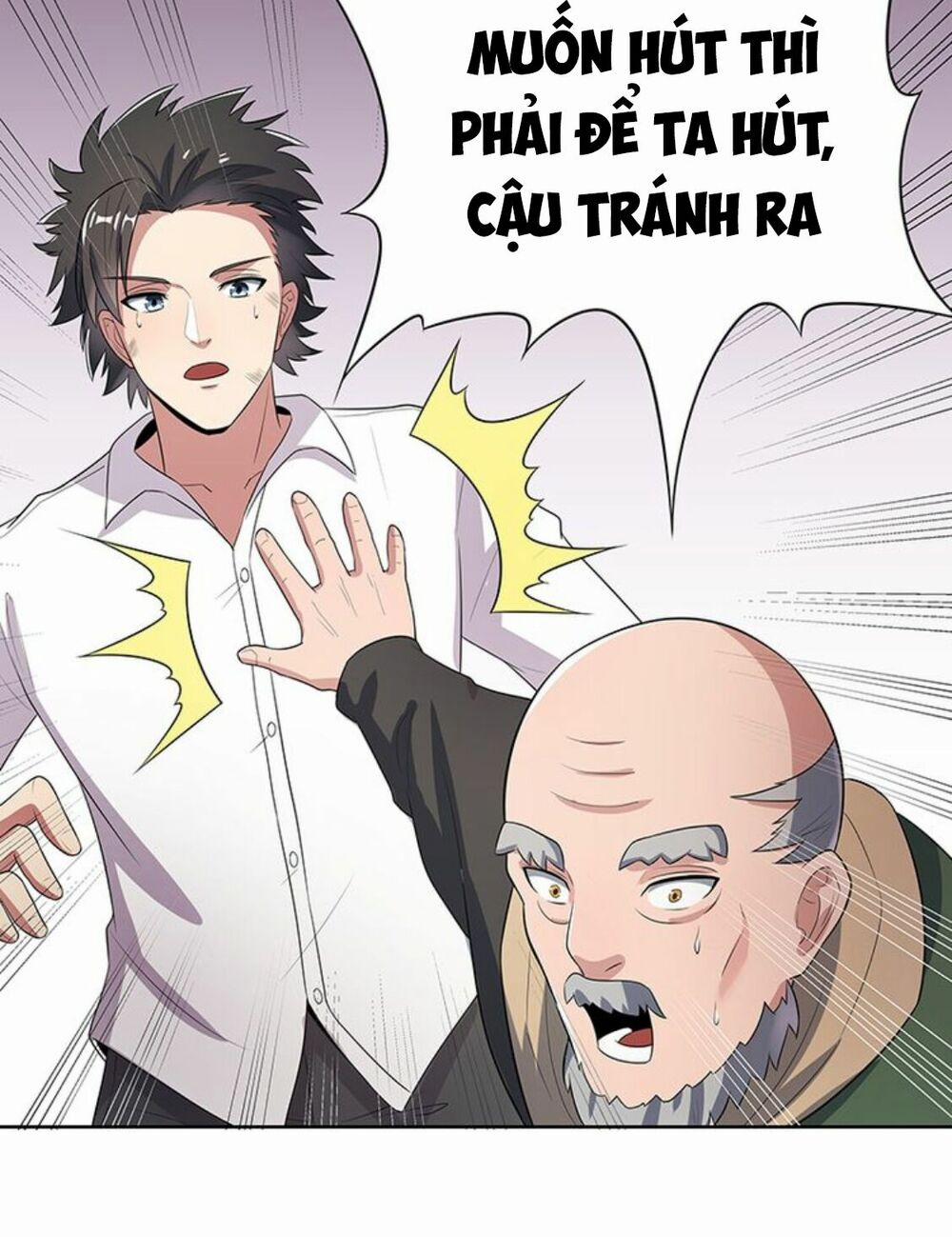 Diệu Thủ Cuồng Y 2 trang 19