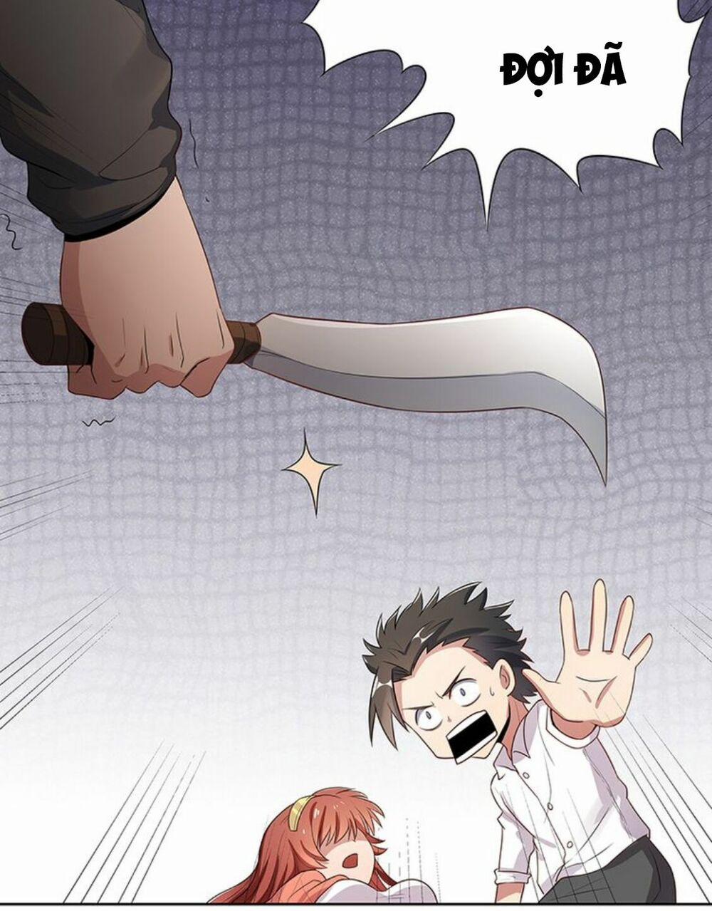 Diệu Thủ Cuồng Y 2 trang 2