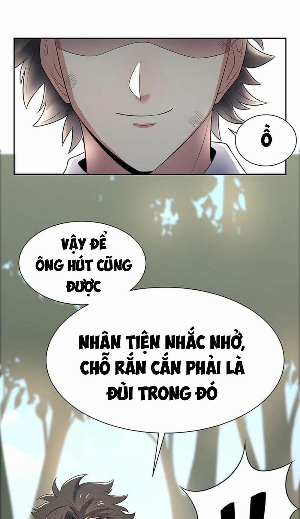 Diệu Thủ Cuồng Y 2 trang 20