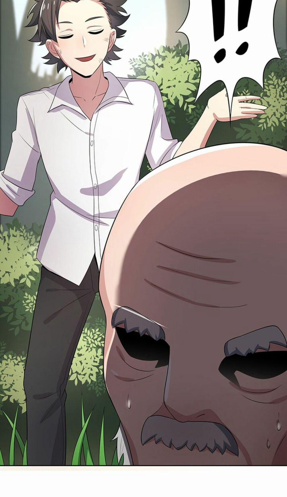 Diệu Thủ Cuồng Y 2 trang 21