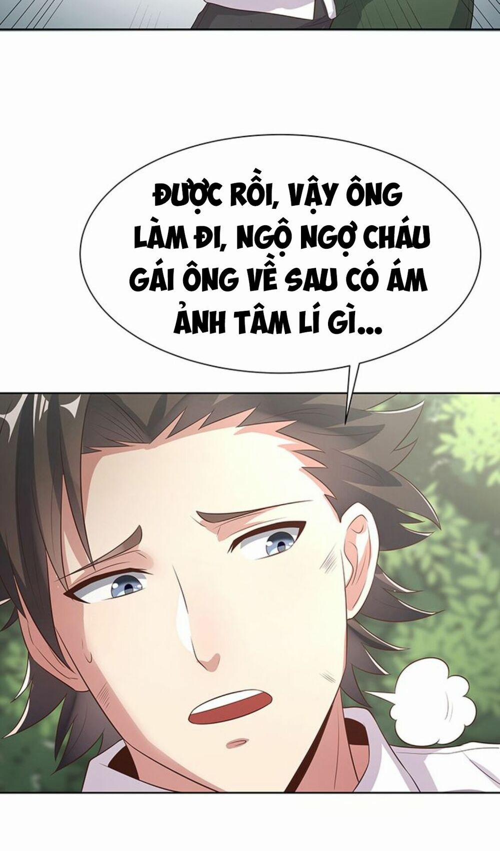 Diệu Thủ Cuồng Y 2 trang 26