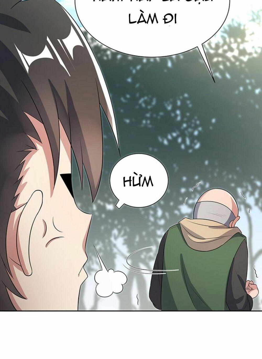 Diệu Thủ Cuồng Y 2 trang 28