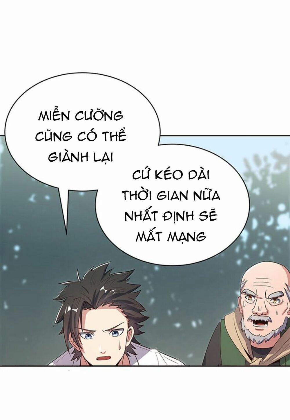 Diệu Thủ Cuồng Y 2 trang 29