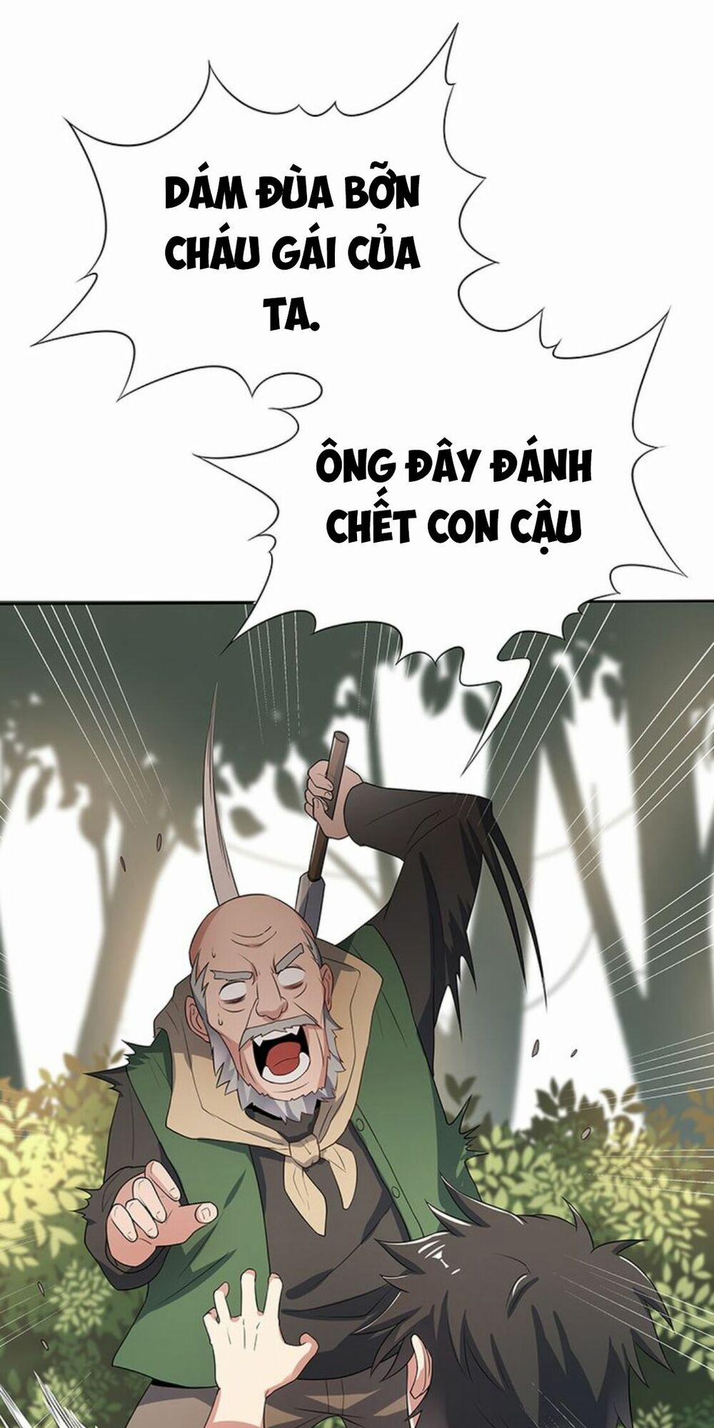 Diệu Thủ Cuồng Y 2 trang 3