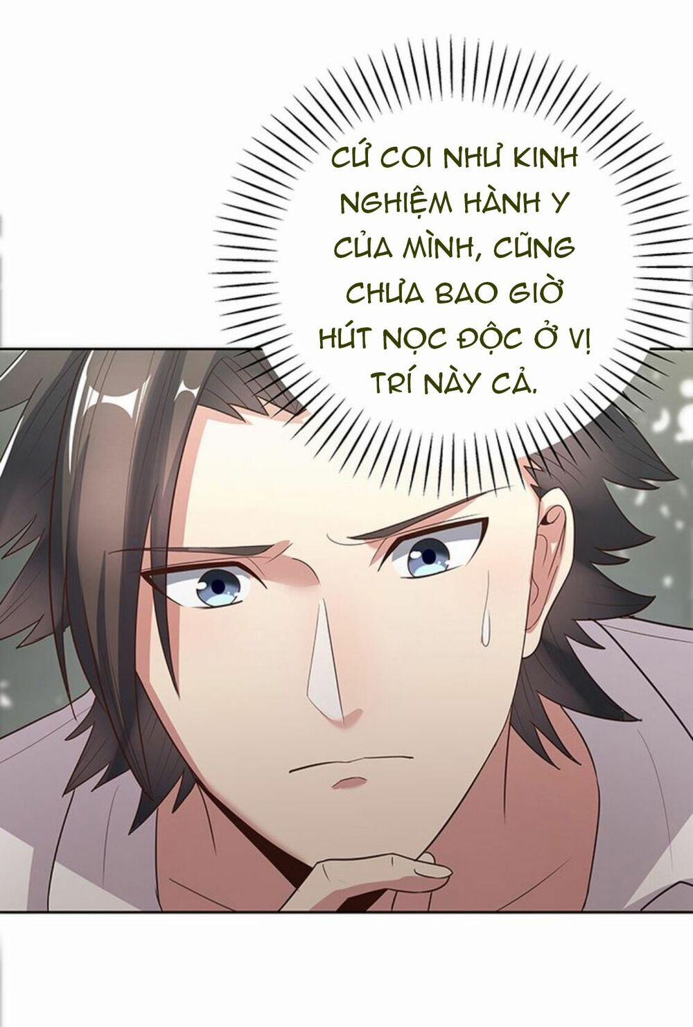 Diệu Thủ Cuồng Y 2 trang 30