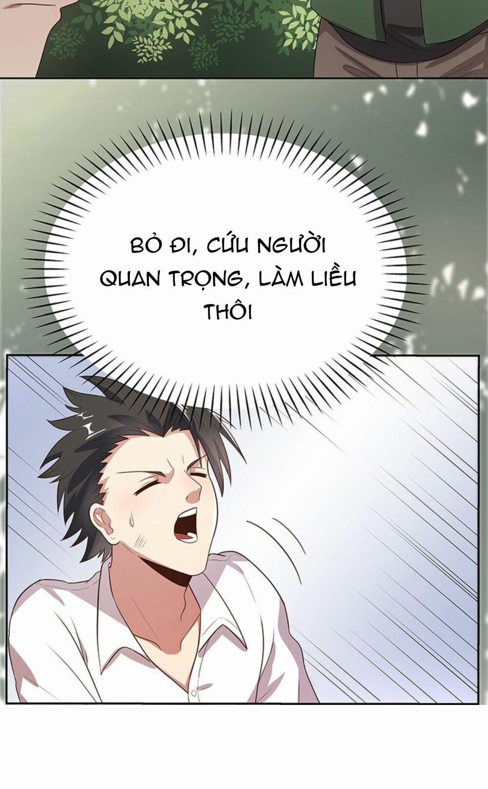 Diệu Thủ Cuồng Y 2 trang 32