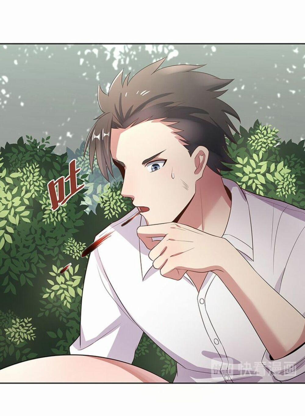 Diệu Thủ Cuồng Y 2 trang 33