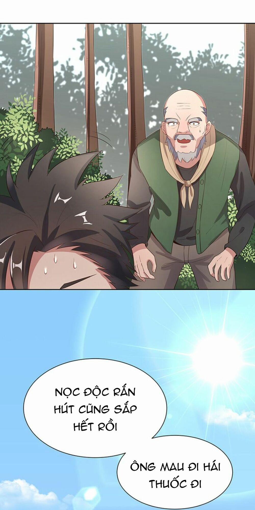 Diệu Thủ Cuồng Y 2 trang 34