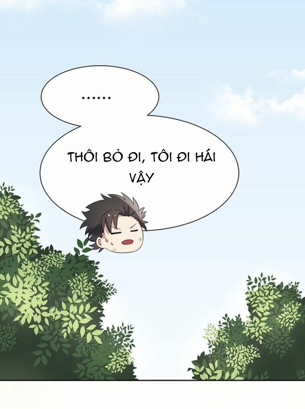 Diệu Thủ Cuồng Y 2 trang 36