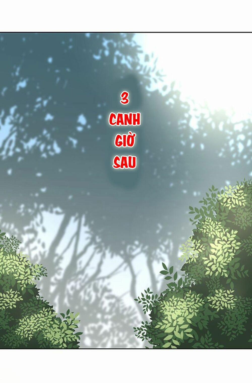 Diệu Thủ Cuồng Y 2 trang 37