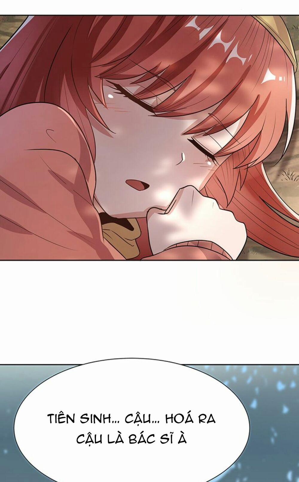 Diệu Thủ Cuồng Y 2 trang 39