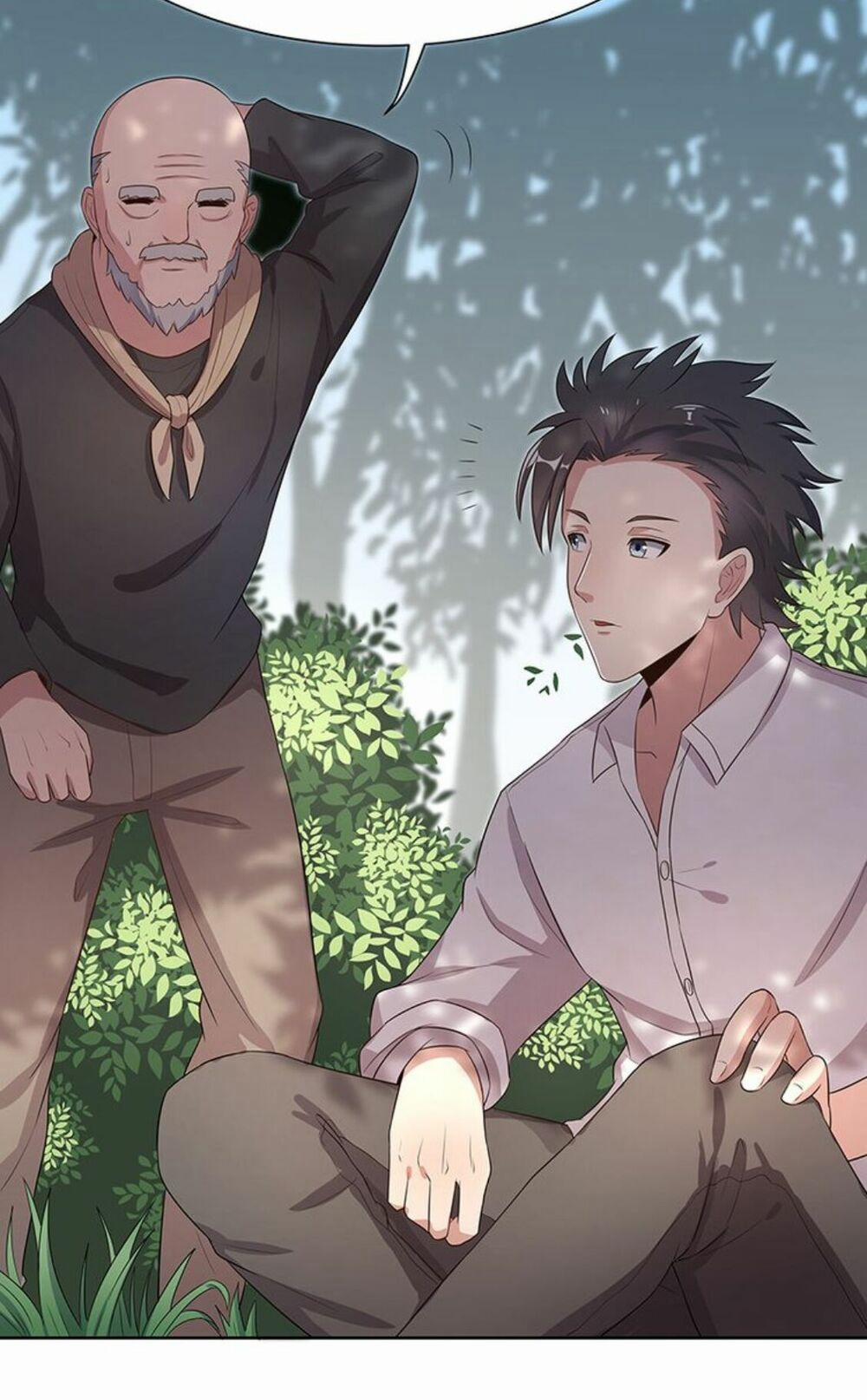 Diệu Thủ Cuồng Y 2 trang 40